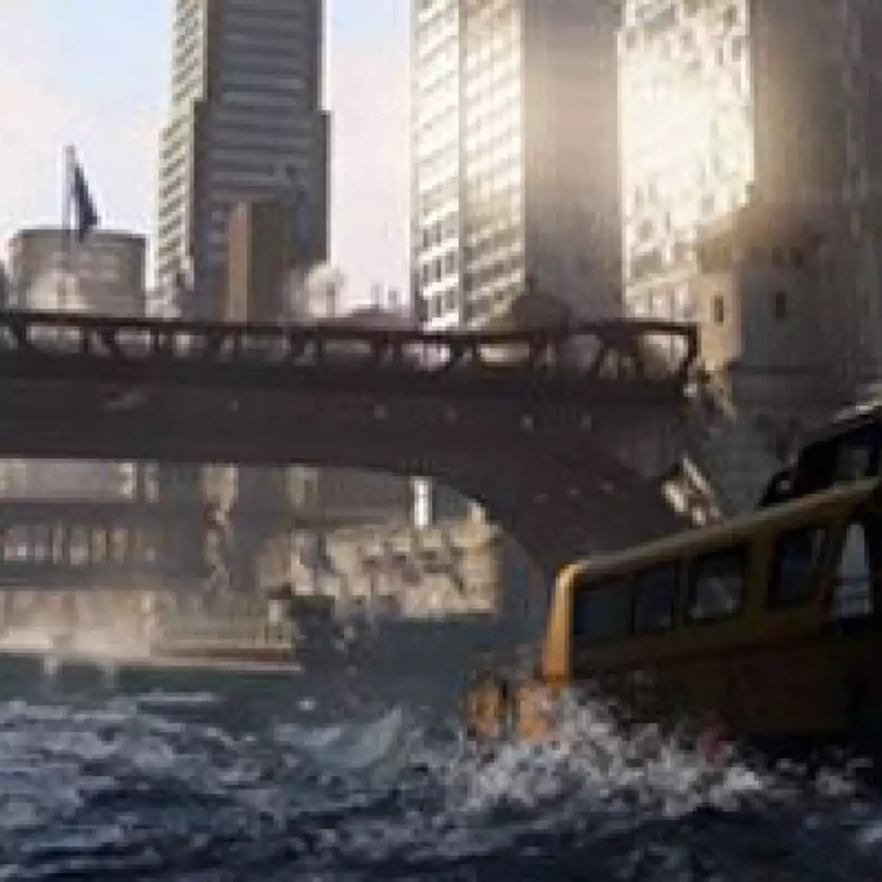 Ubisoft призналась, что перенесла Watch Dogs из-за GTA 5 Ubisoft призналась, что перенесла Watch Dogs из-за GTA 5