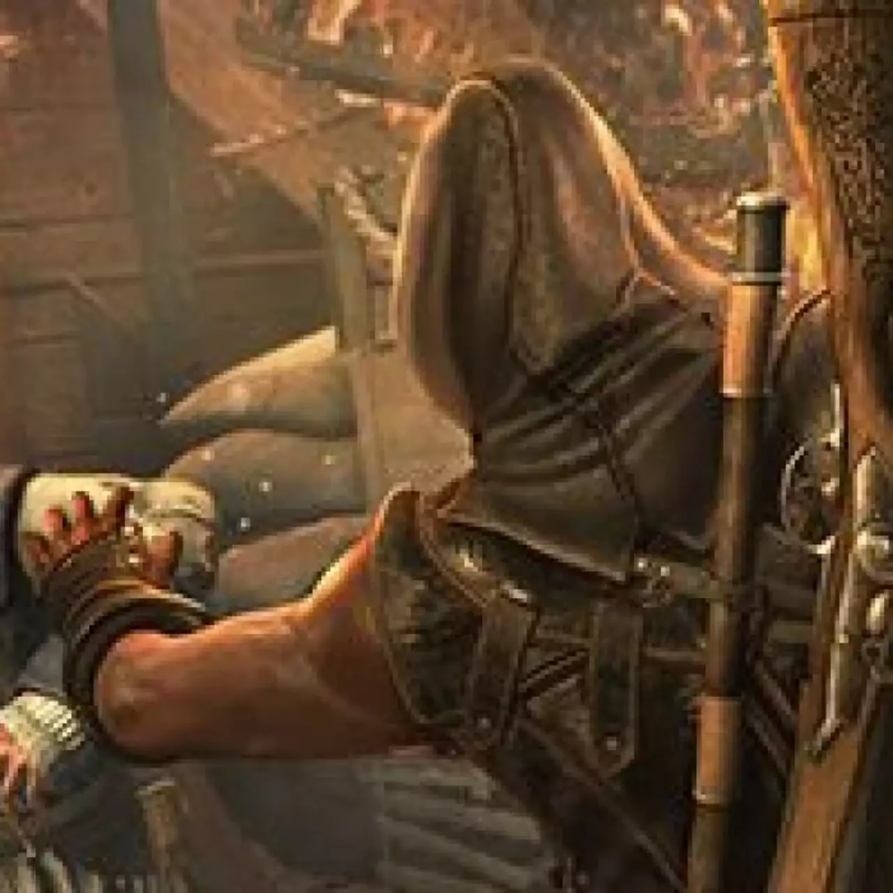 Релиз PC-версии DLC Freedom Cry для Assassin's Creed 4 задержится Релиз PC-версии DLC Freedom Cry для Assassin's Creed 4 задержится