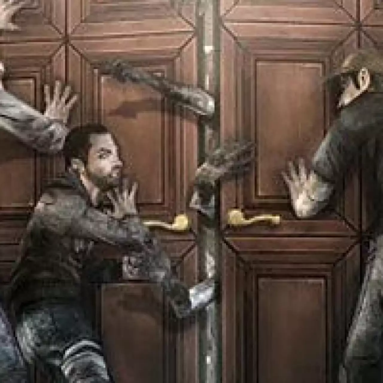 Первые десять минут Walking Dead: Season 2 оказались в сети