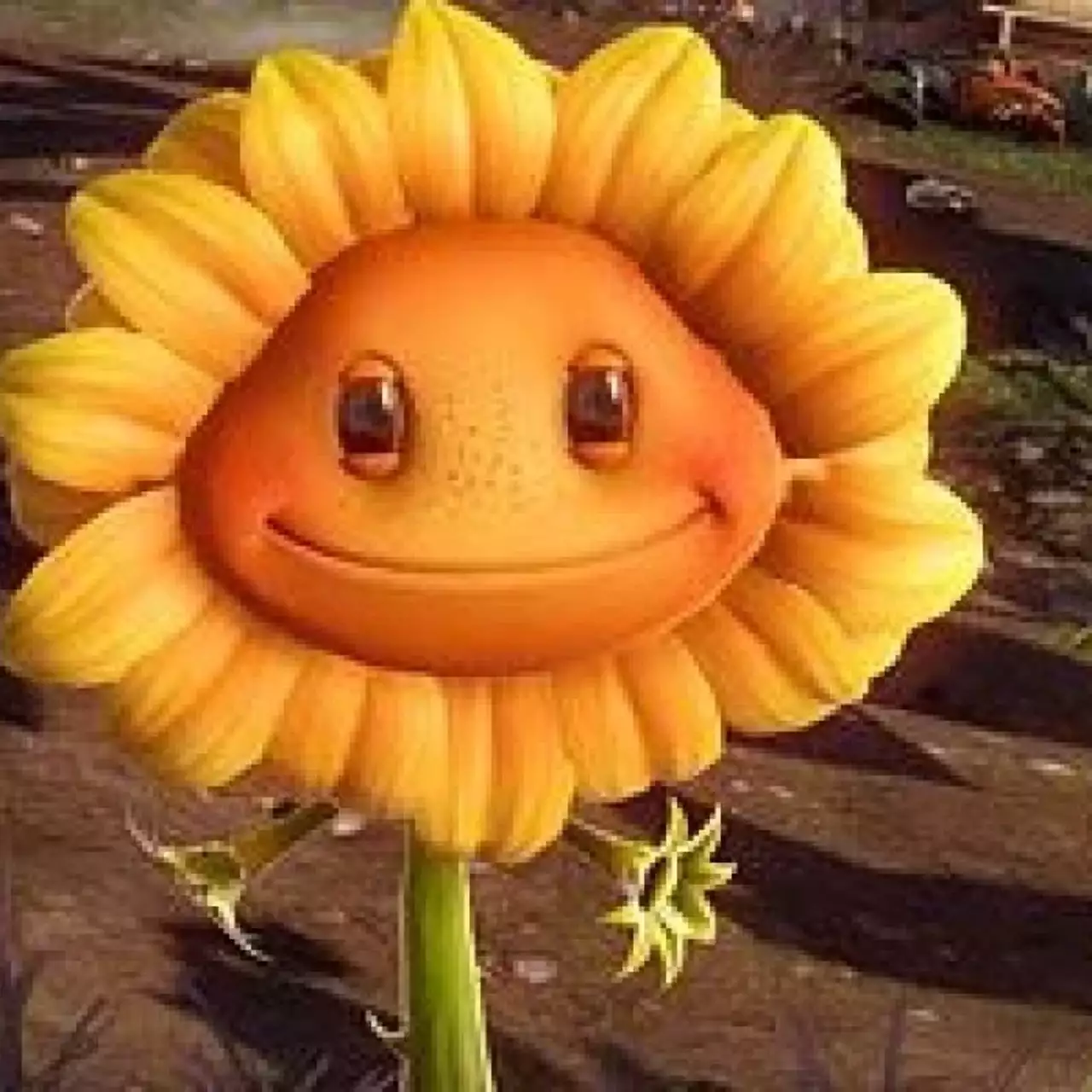 Представлен мультиплеер Plants vs. Zombies: Garden Warfare — такого вы еще не видели