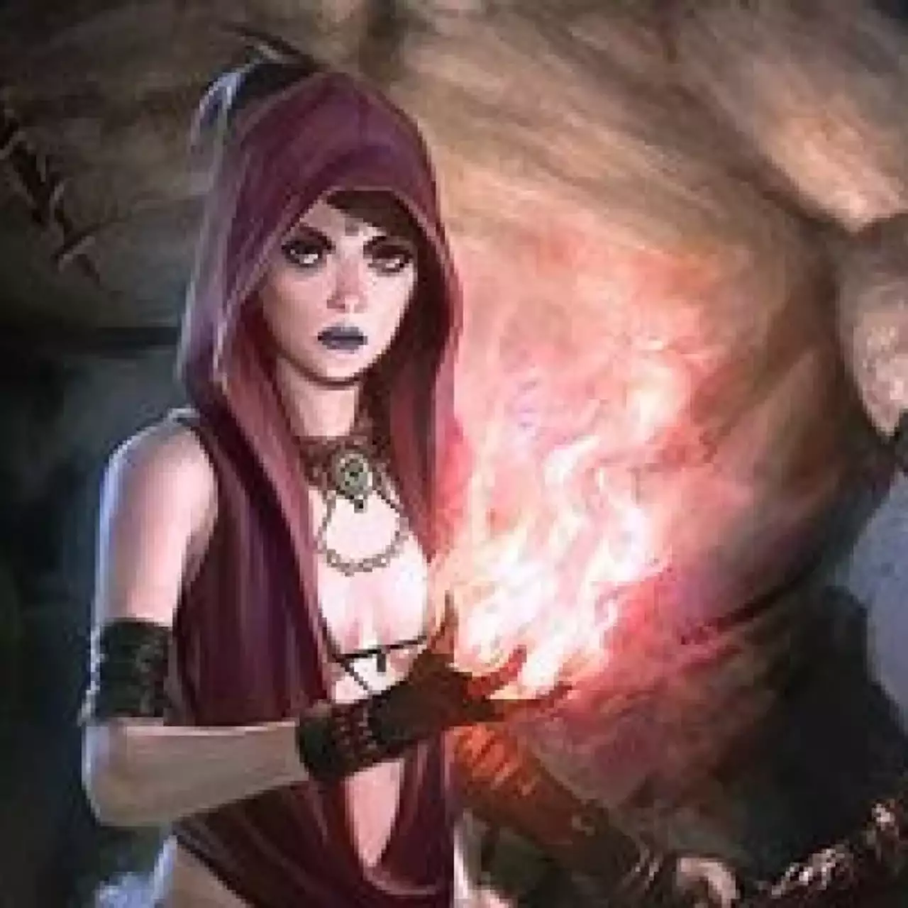 BioWare меняет бизнес: студия будет продавать фигурки персонажей Dragon Age