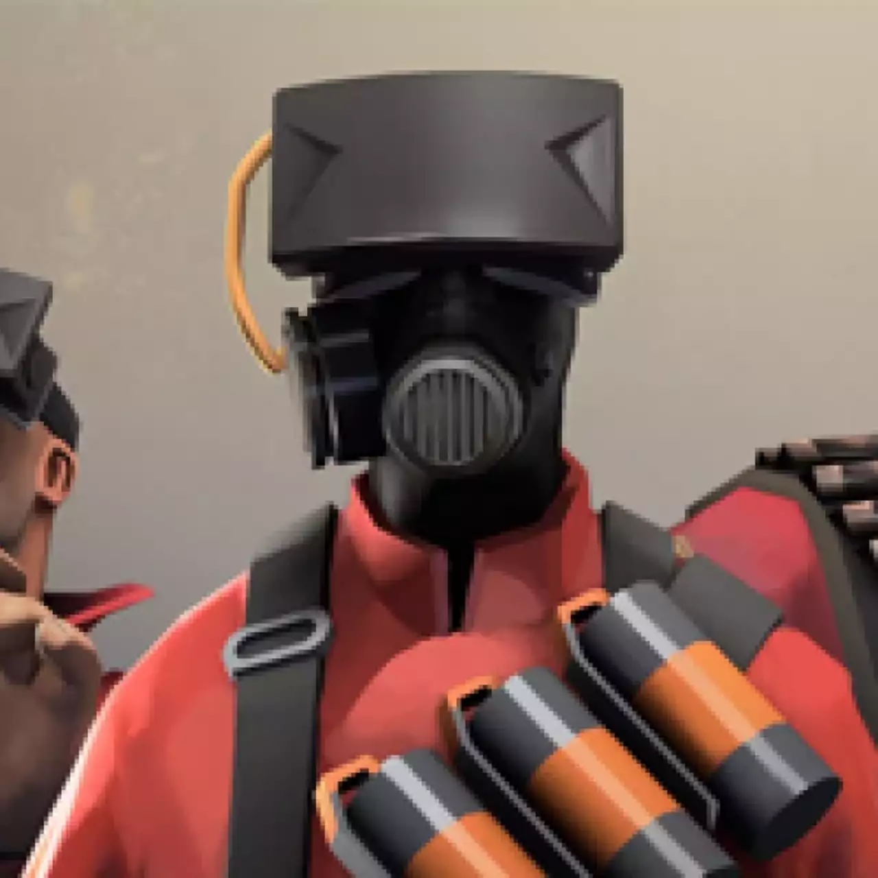 В Steam появился раздел программ с поддержкой очков VR В Steam появился раздел программ с поддержкой очков VR