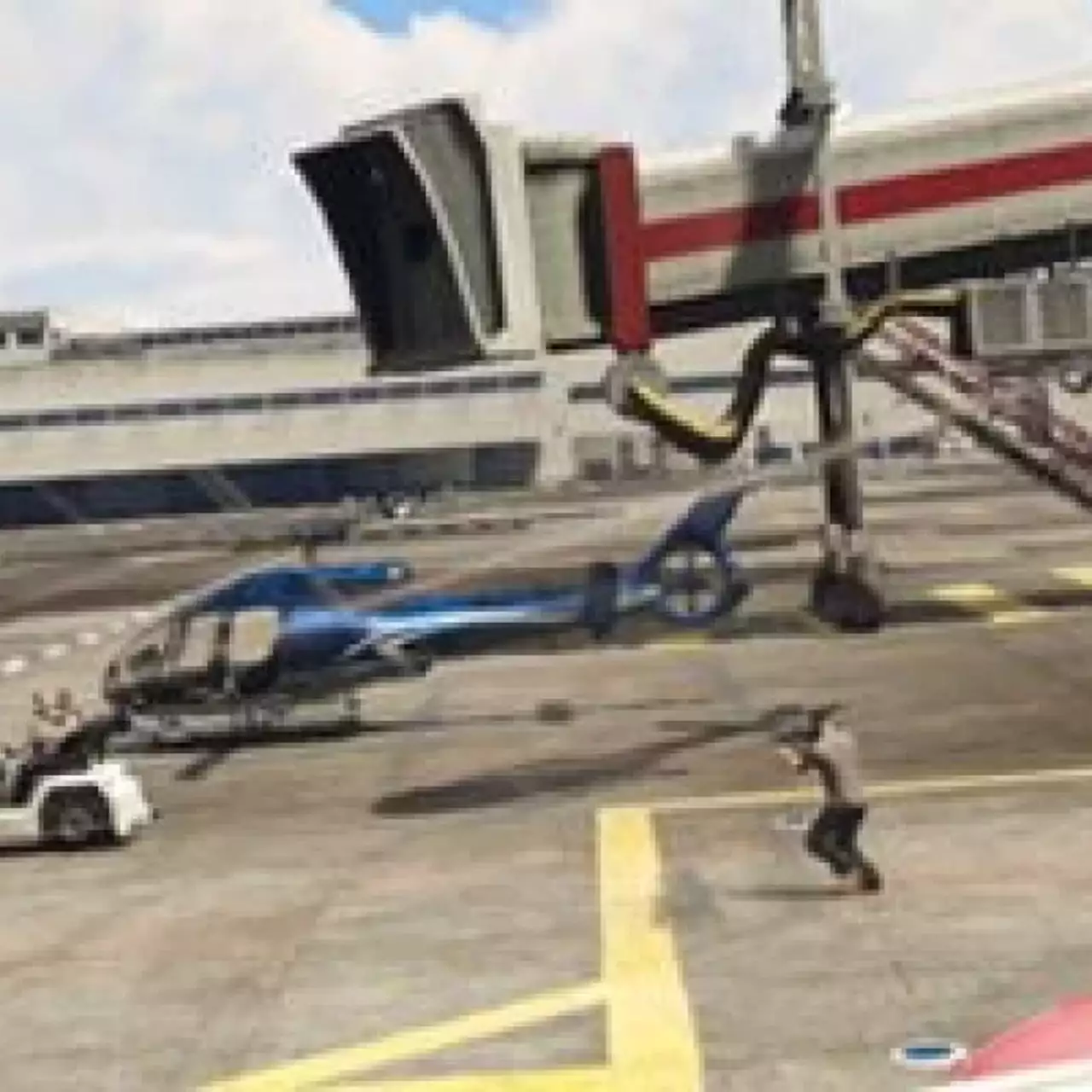В GTA Online сегодня появится новый режим