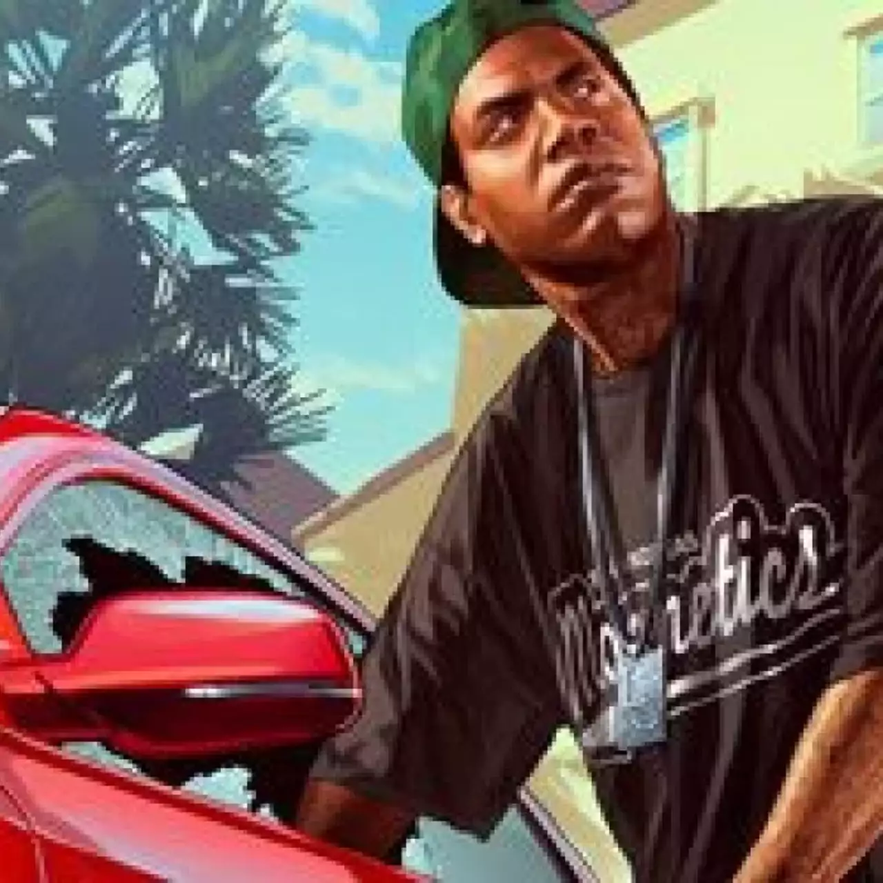 Raptr назвал GTA 5 самой популярной игрой 2013 года