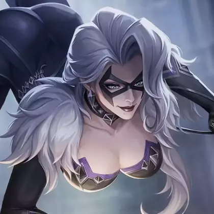 В Marvel Rivals появятся Чёрная Кошка и Белая Лисица