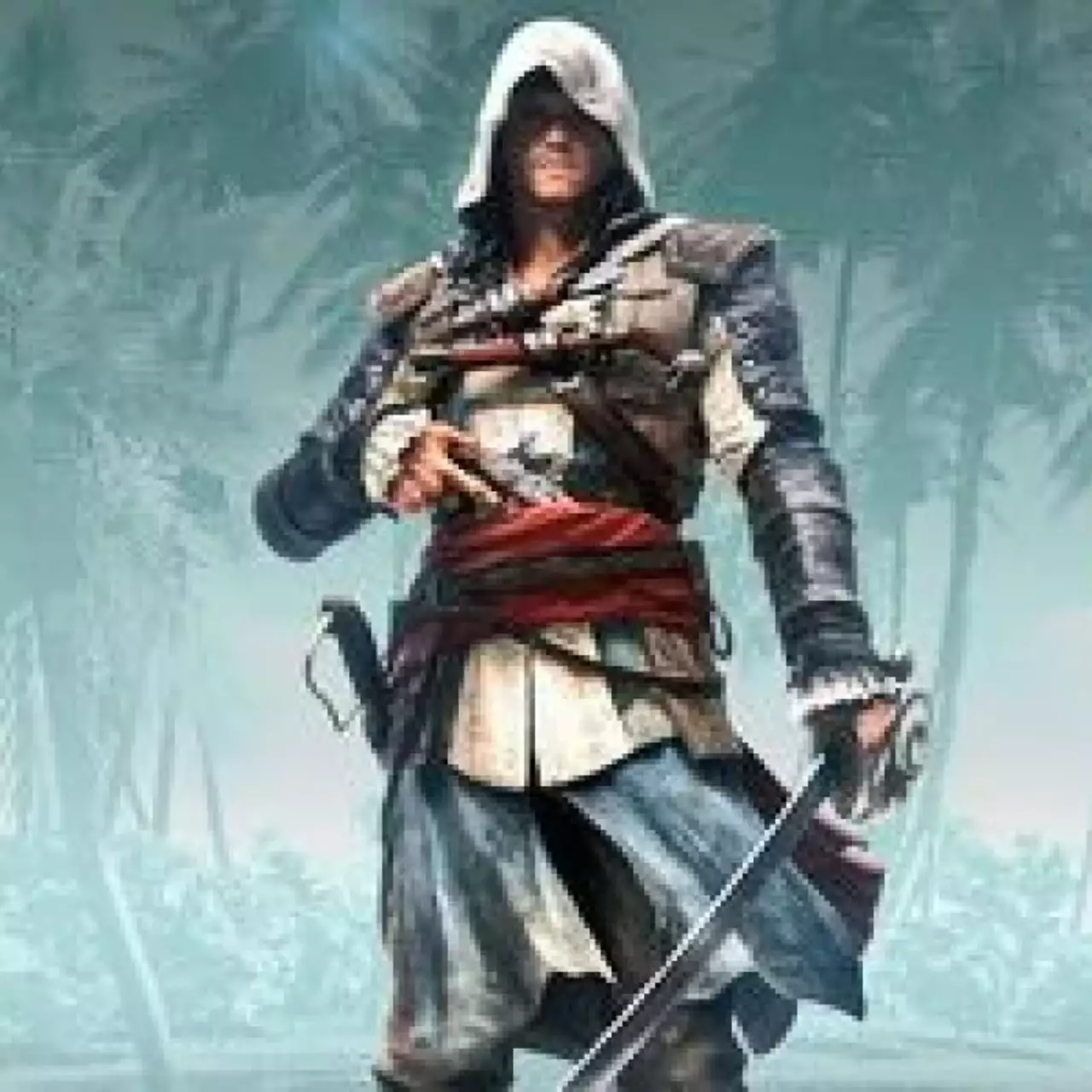 Assassin's Creed 4: Black Flag теперь и со вкусом PhysX — Обновлено Assassin's Creed 4: Black Flag теперь и со вкусом PhysX — Обновлено