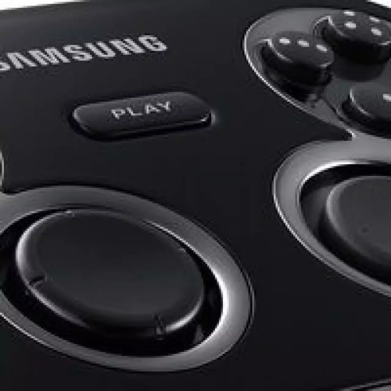 Samsung превратила смартфоны Galaxy в игровые консоли Samsung превратила смартфоны Galaxy в игровые консоли