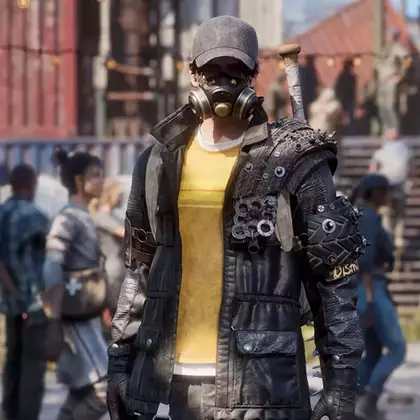 В Steam вышел бесплатный постапокалиптический экшен The Cube, Save Us, но его рейтинг быстро обвалился до 16%