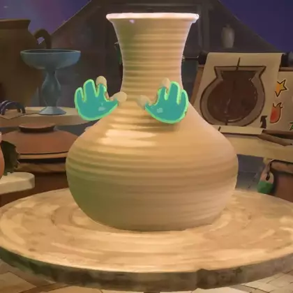 Названа дата выхода многопользовательского экшена Kiln от Double Fine. В Steam пройдёт ОБТ