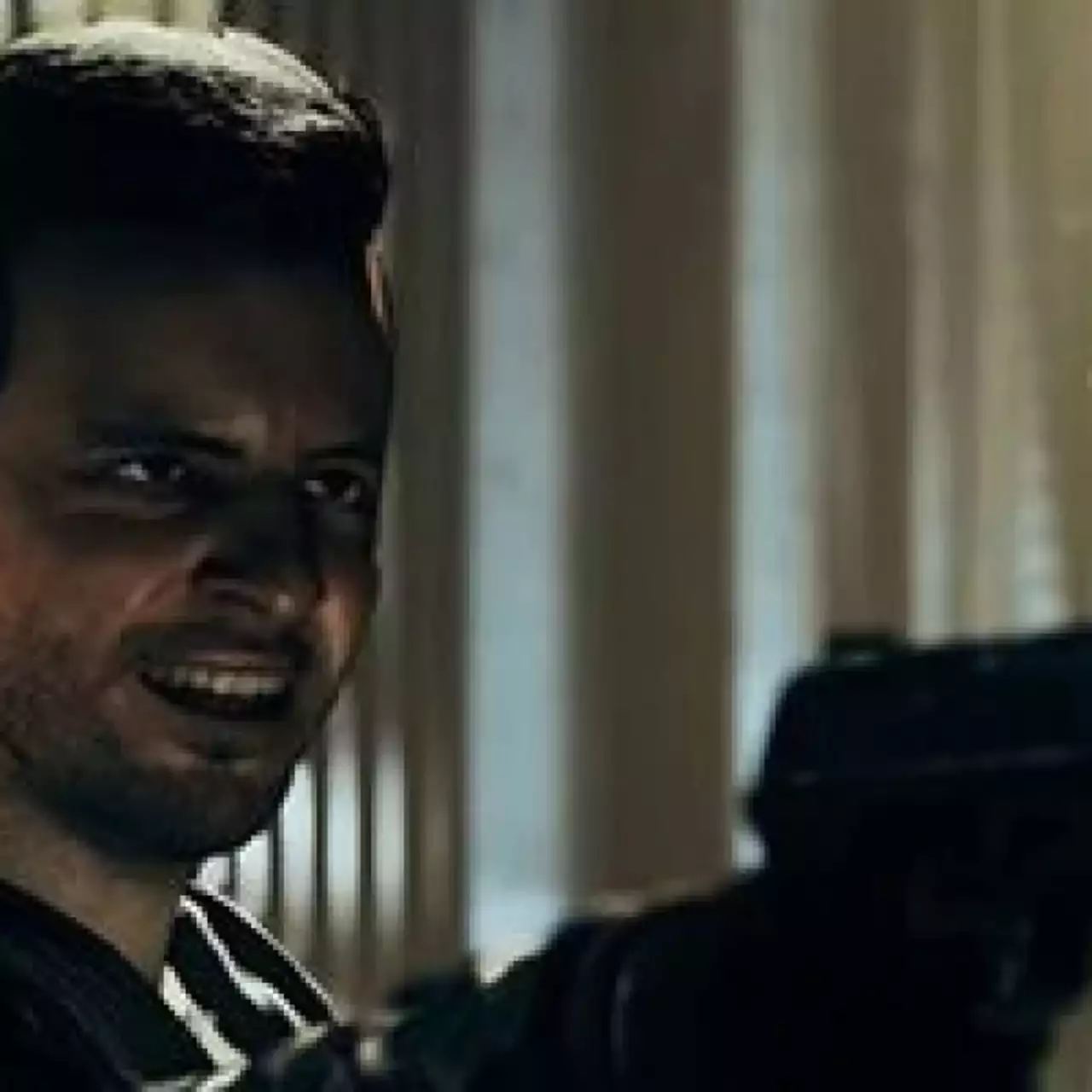 Quantum Break вдохновлена драматическими сериалами Quantum Break вдохновлена драматическими сериалами
