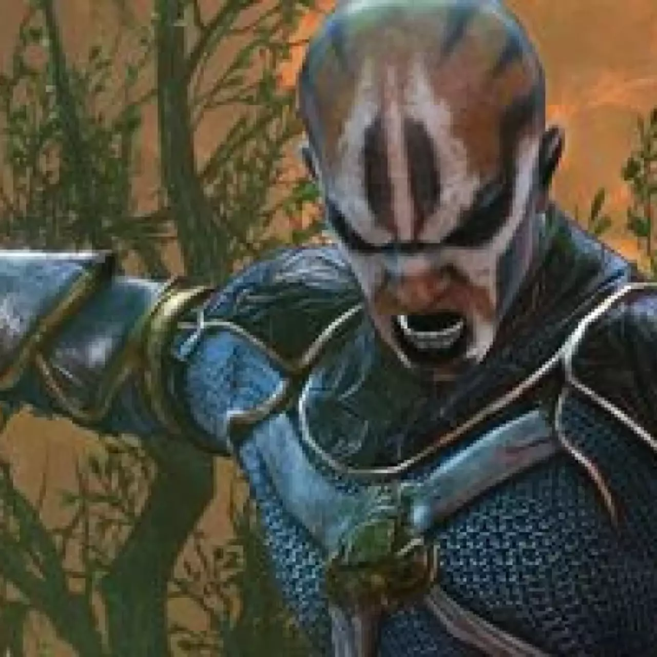 Трейлер Nosgoth призвал игроков регистрироваться на ЗБТ игры Трейлер Nosgoth призвал игроков регистрироваться на ЗБТ игры