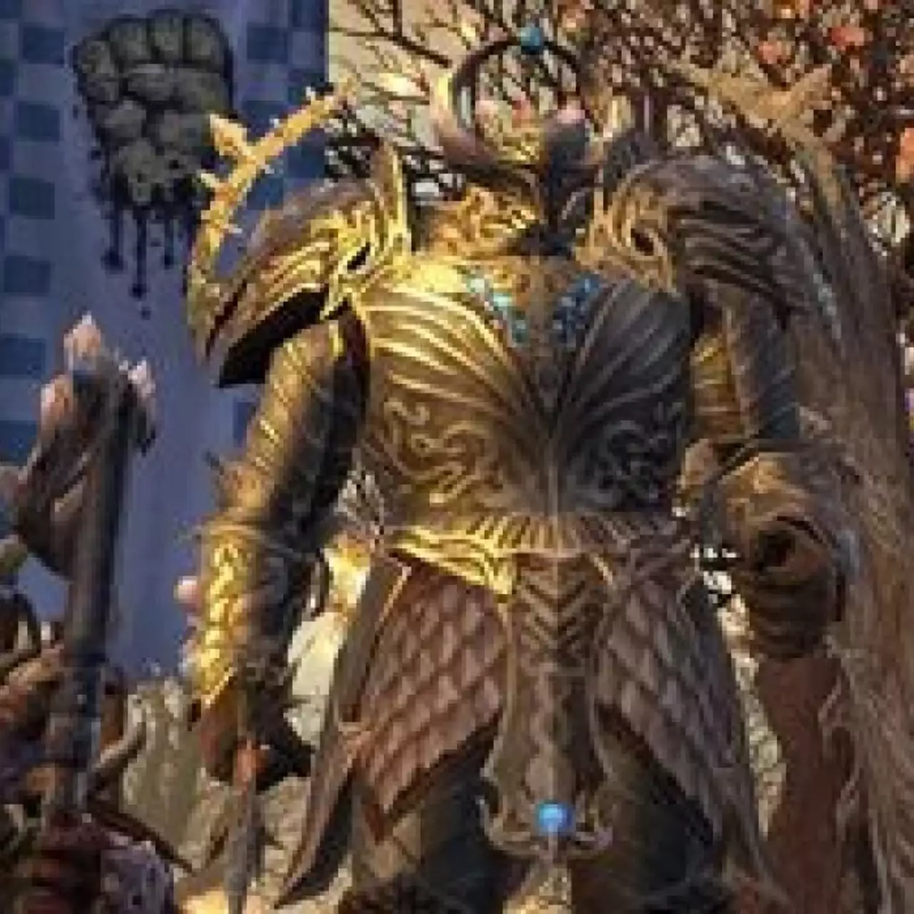 Проект Warhammer Online прекратил свое существование
