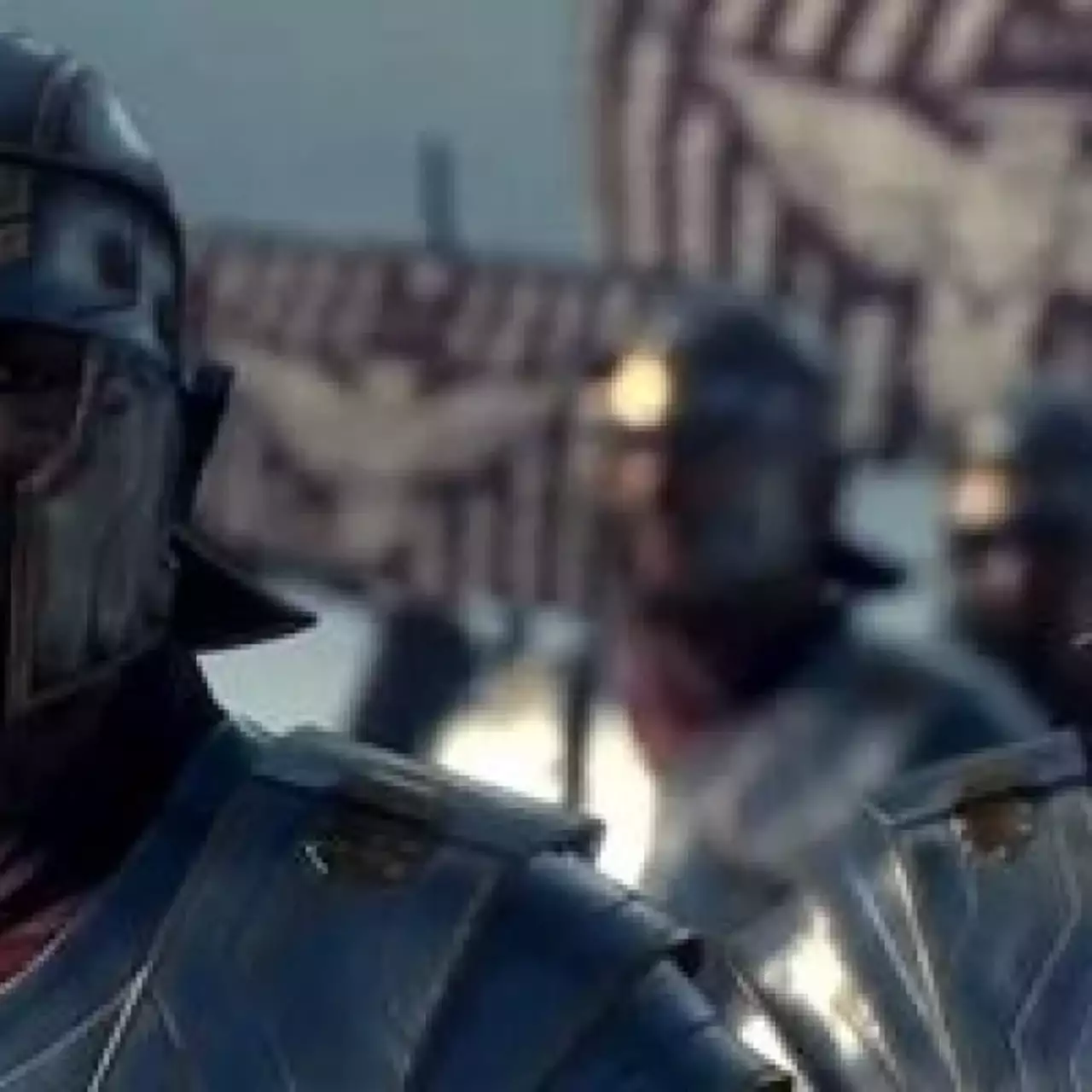 В Ryse: Son of Rome появились новые события и платный контент В Ryse: Son of Rome появились новые события и платный контент