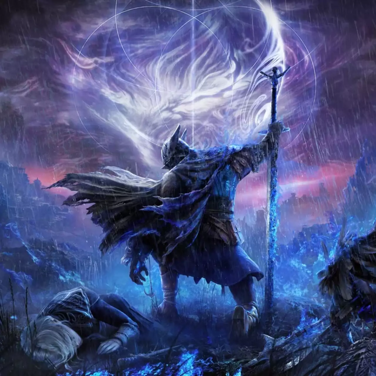 Инвестор, который предлагал сделать из «Марио» мобильную игру с донатом, выкупил долю в студии-разработчике Elden Ring и Dark Souls