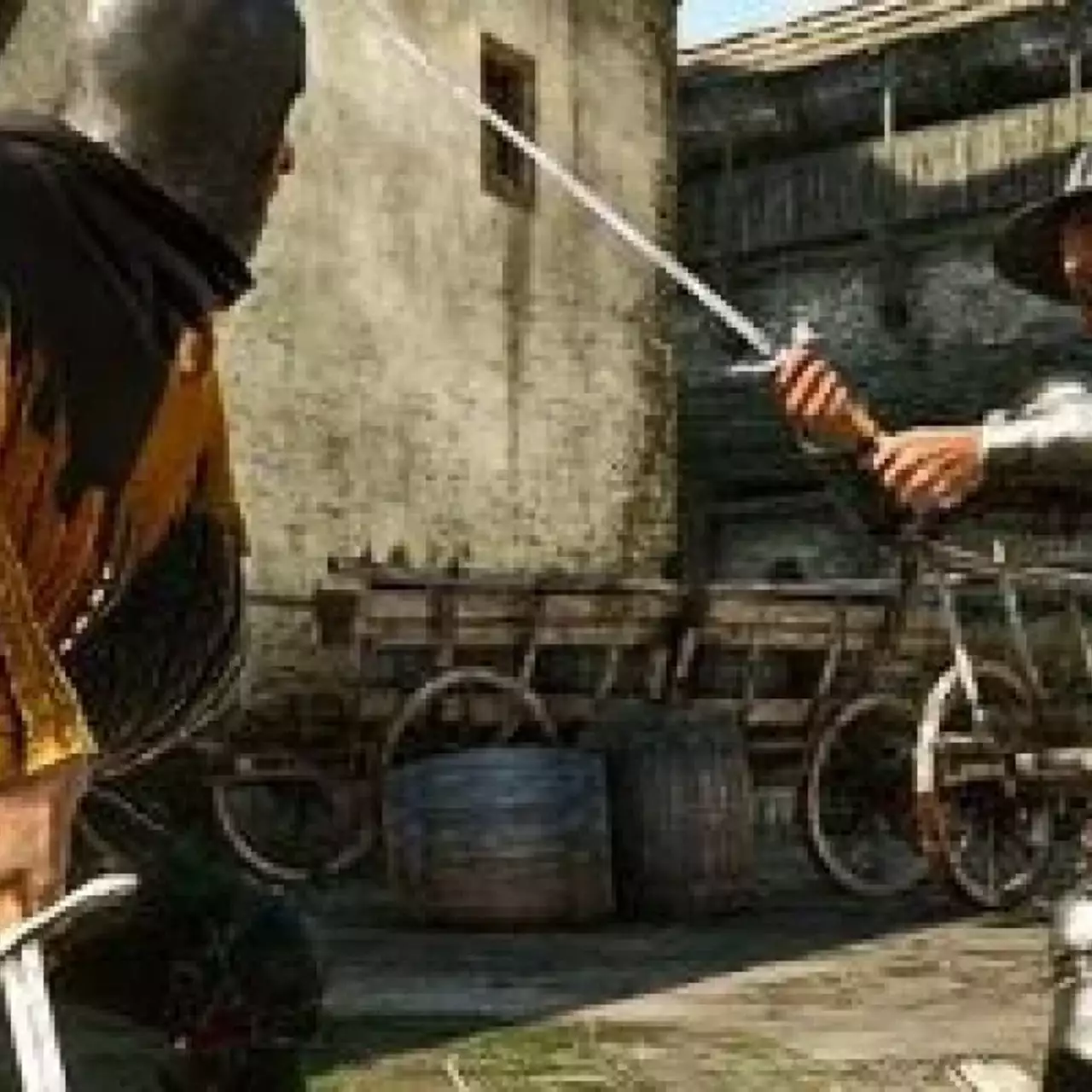 Анонсирована Kingdom Come: Deliverance — средневековая RPG от первого лица на CryEngine 3 Анонсирована Kingdom Come: Deliverance — средневековая RPG от первого лица на CryEngine 3