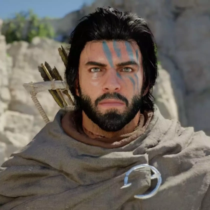 Мощный старт? Crimson Desert собрала 239 тысяч игроков в Steam и попала в десятку самых популярных игр за сутки