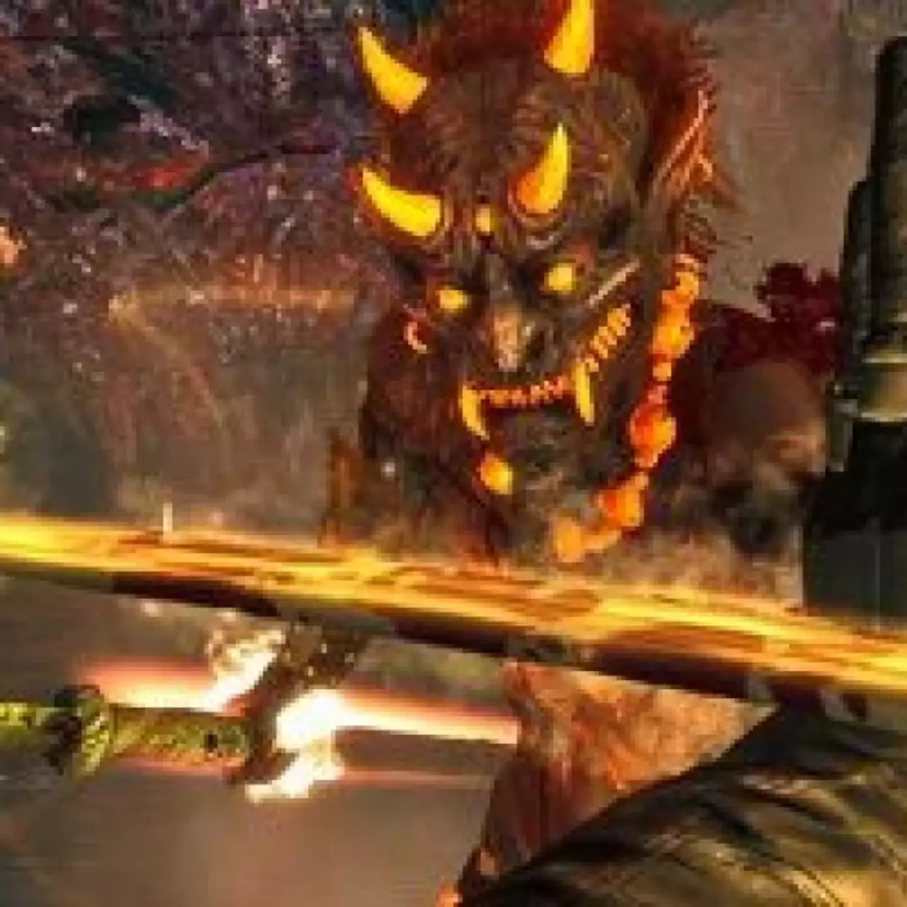 В Shadow Warrior (2013) появился режим выживания В Shadow Warrior (2013) появился режим выживания