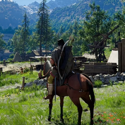 Авторы Crimson Desert уже раскрыли продажи игры и пообещали «прислушиваться к отзывам»