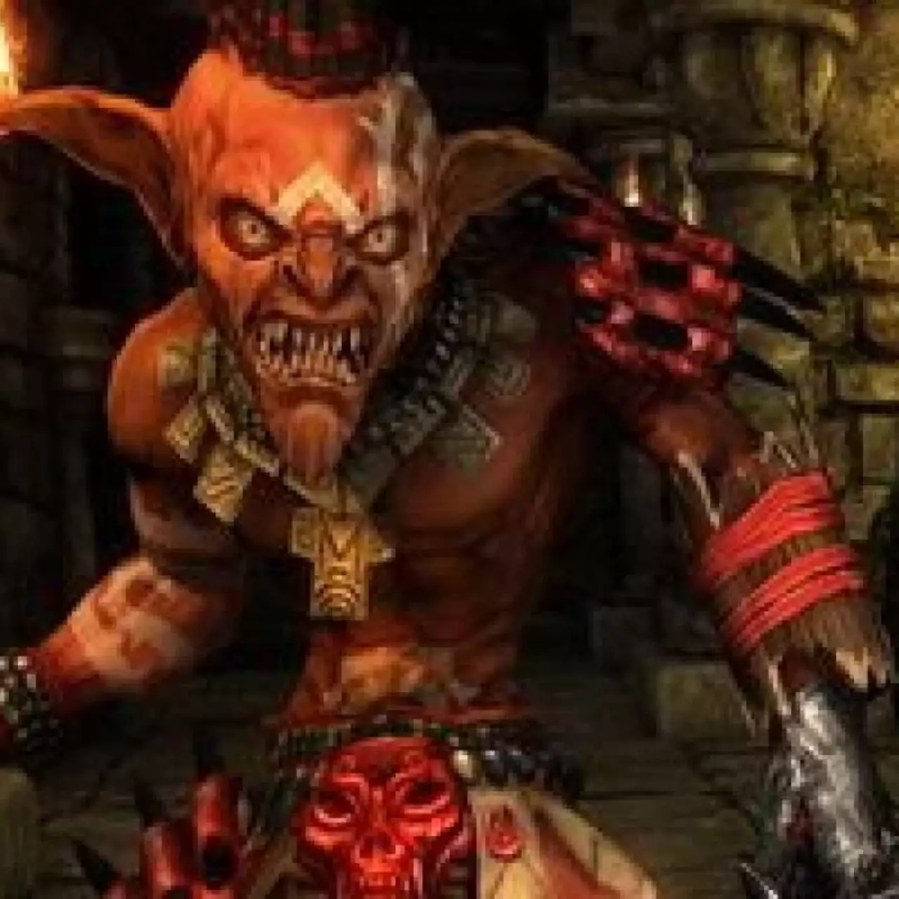 Финальная версия Might & Magic 10: Legacy выйдет в январе Финальная версия Might & Magic 10: Legacy выйдет в январе