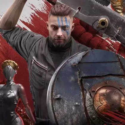 Разработчики Atomic Heart отреагировали на релиз Crimson Desert