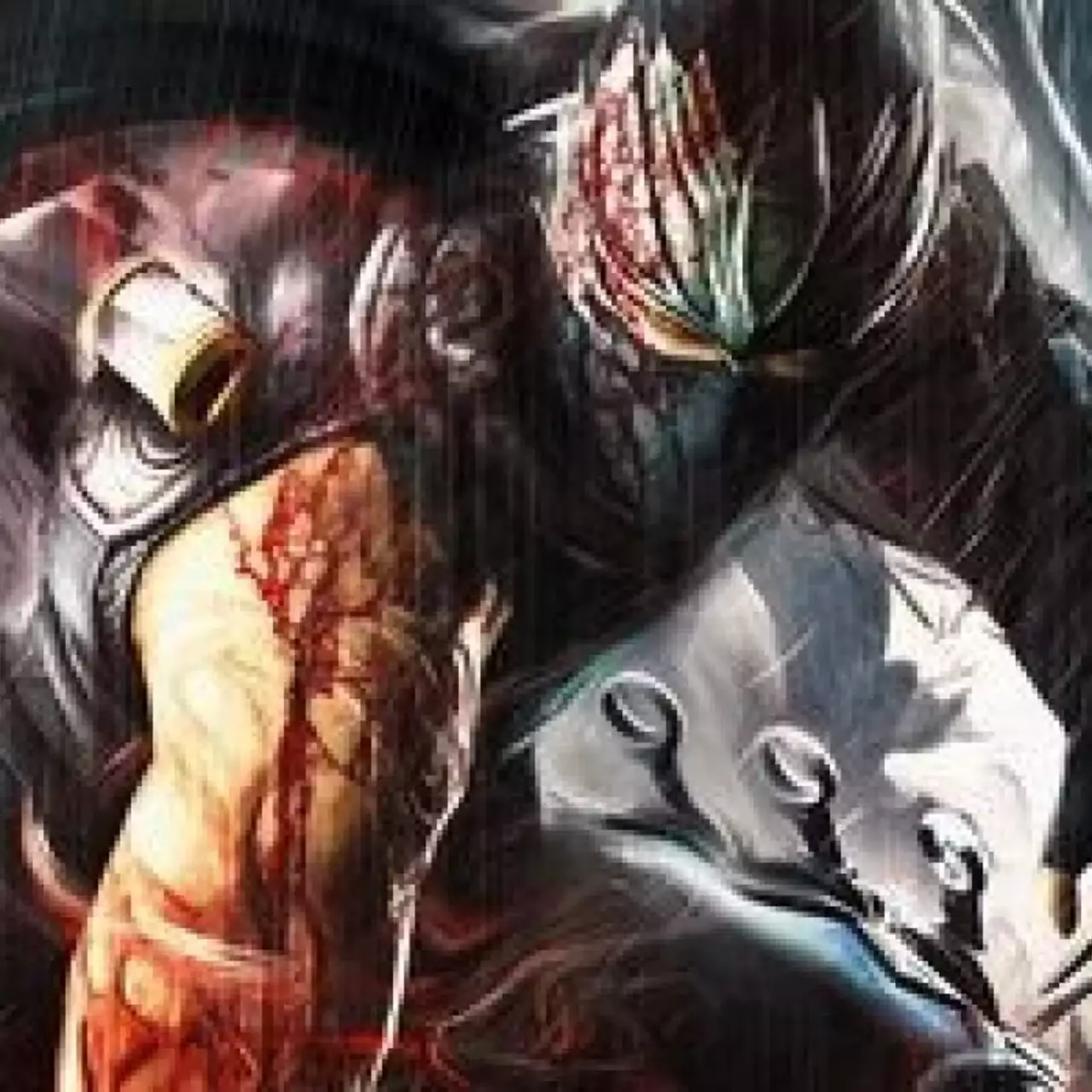 Сиквел Ninja Gaiden уже находится в разработке