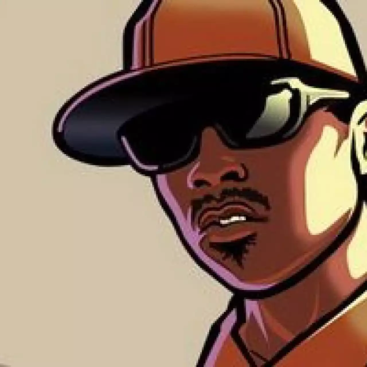 GTA: San Andreas вышла на Android GTA: San Andreas вышла на Android