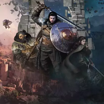 «Это игра моей мечты»: издатель Palworld в восторге от Crimson Desert — но признаёт, что она «не для всех»