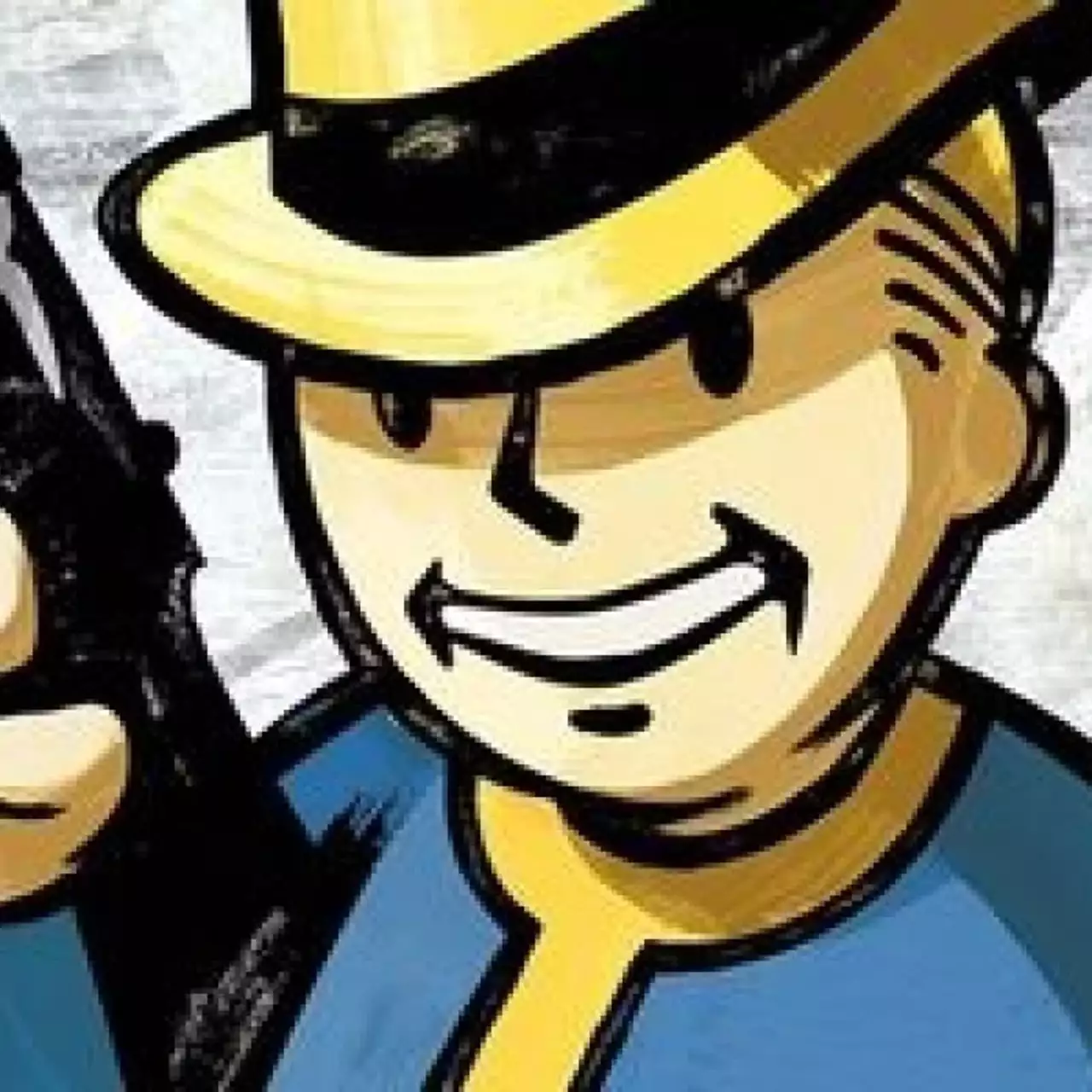 Bethesda не выпустит Fallout 4 в следующем году Bethesda не выпустит Fallout 4 в следующем году