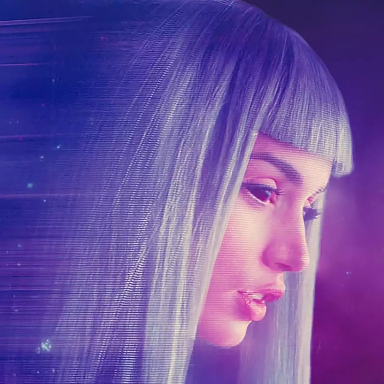 Синтетический мир