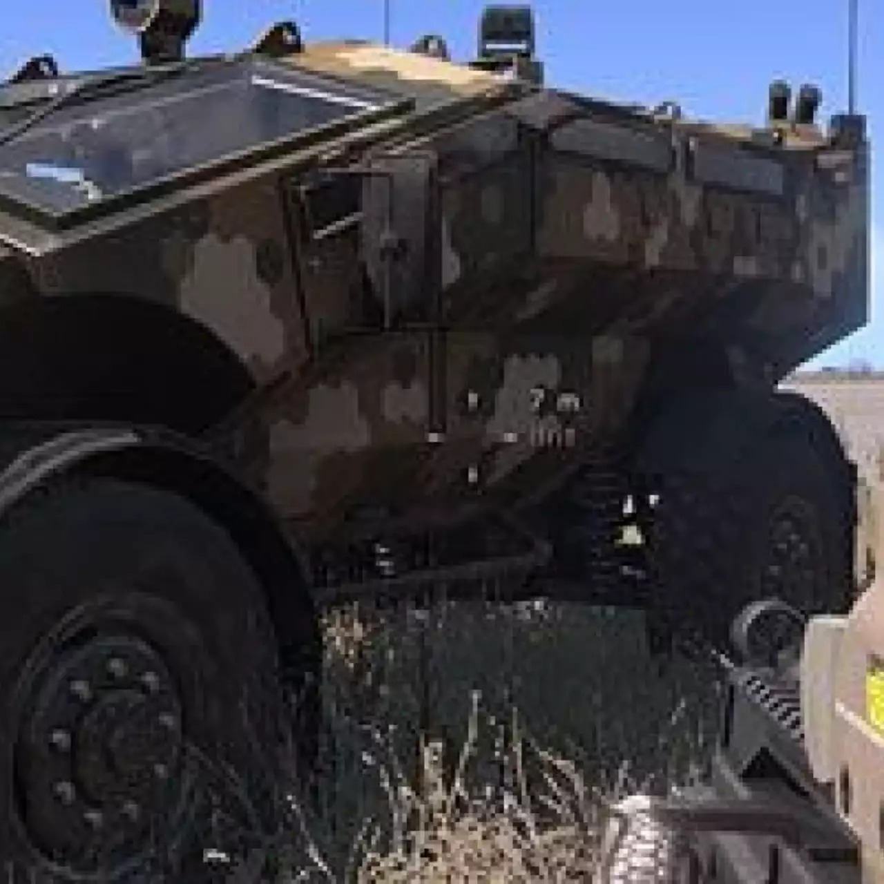 ArmA 3 получила поддержку Cyberith Virtualizer и очков Oculus Rift ArmA 3 получила поддержку Cyberith Virtualizer и очков Oculus Rift