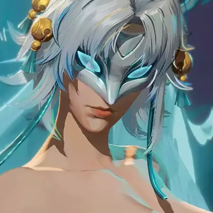 Мод сделал Белую Лису голой в Marvel Rivals