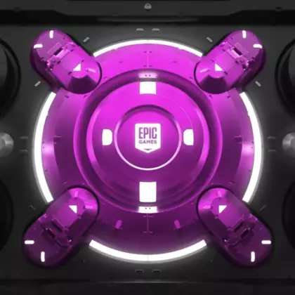 В EGS внезапно стартовала ещё одна раздача. Дарят шутер Wave Gods: Ammo Night