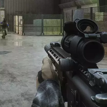 Без барахолки, дружелюбные Дикие и RPG-перки: Никита Буянов раскрыл детали системы сезонов в Escape from Tarkov