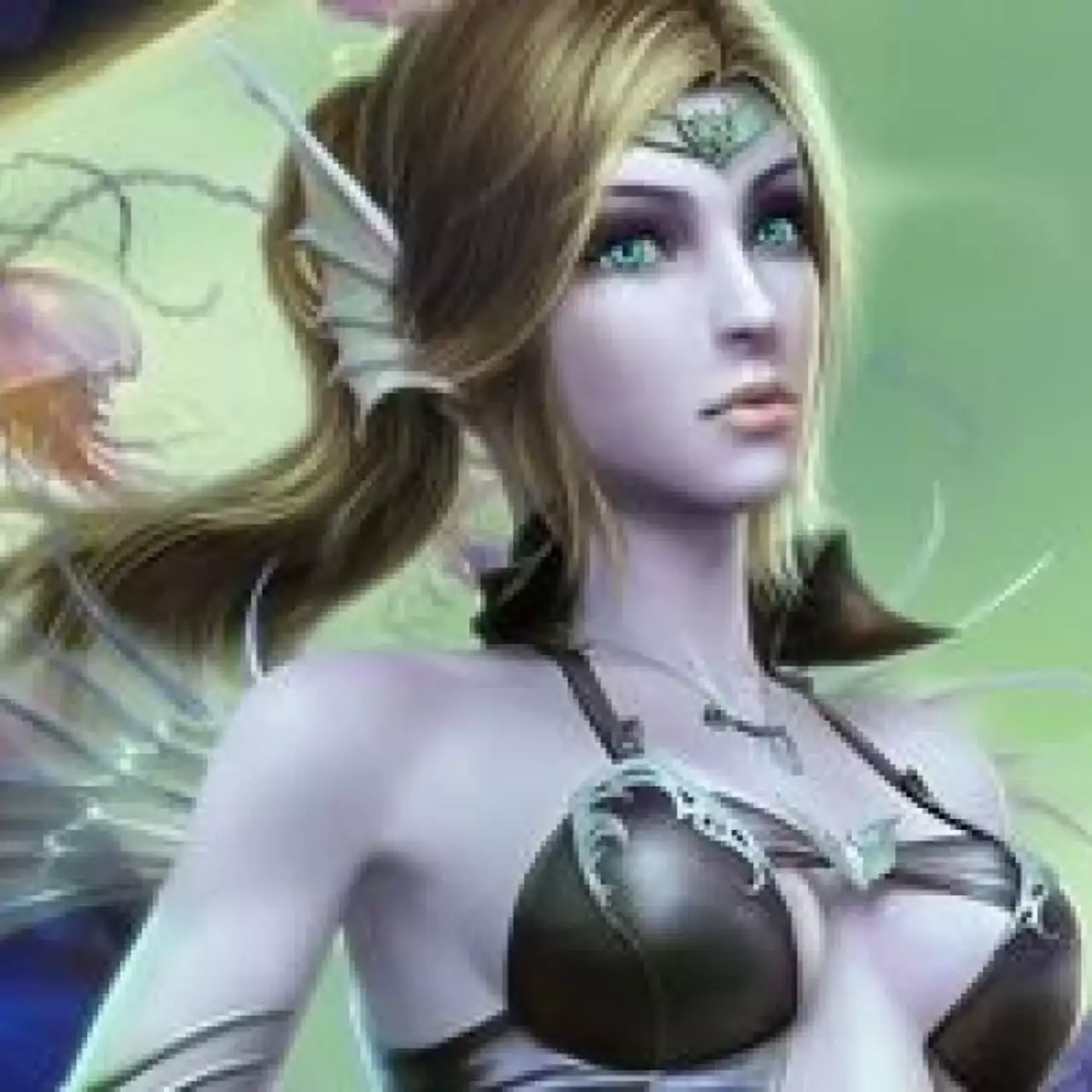 Perfect World начала работу над F2P MMO для консолей Perfect World начала работу над F2P MMO для консолей