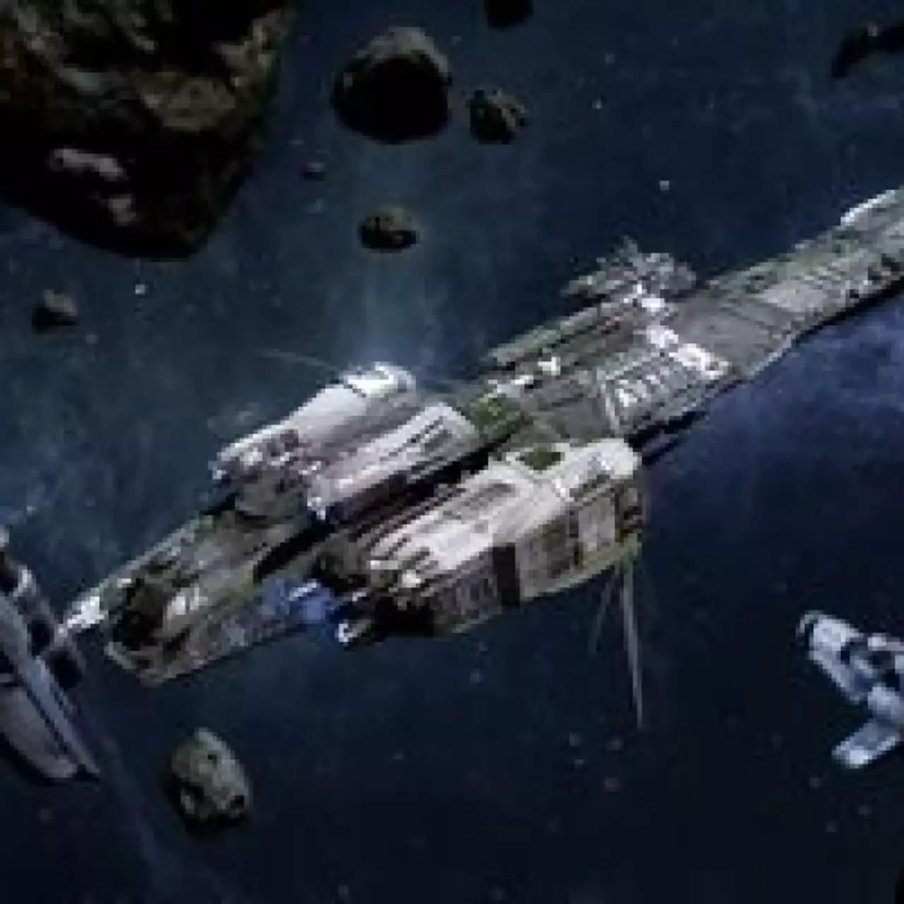 Создатель Star Citizen отложил выпуск демонстрационной версии игры