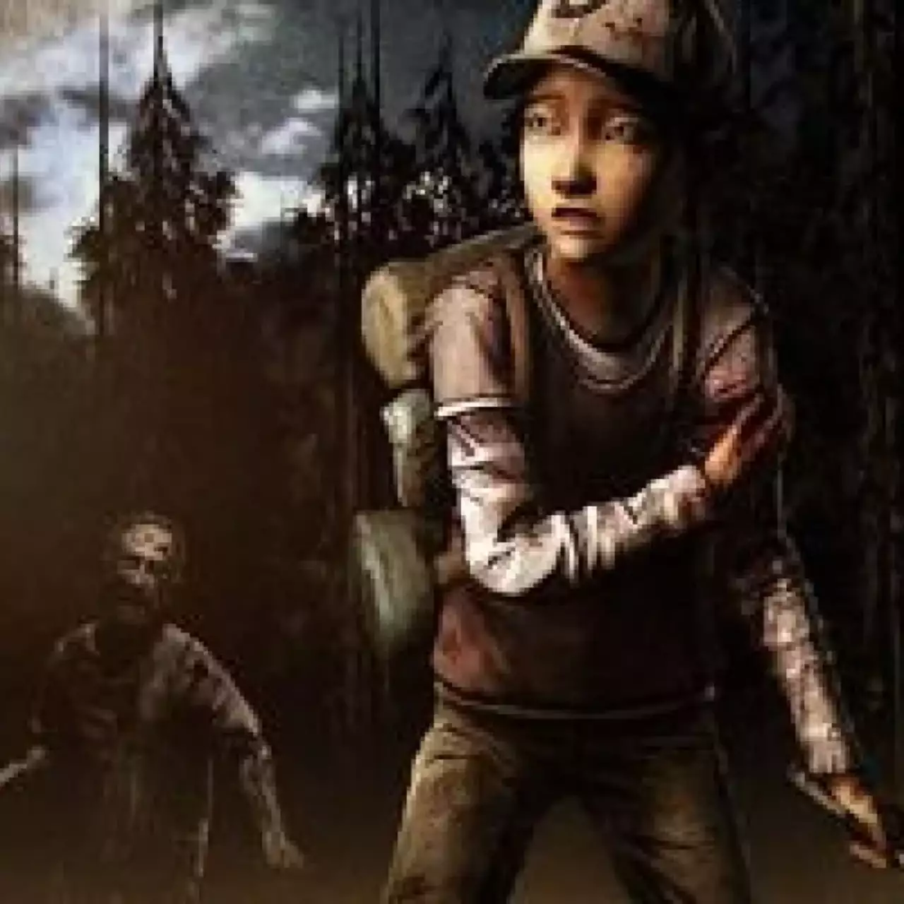 Оценки Walking Dead: Season 2 — не идеальная, но уникальная