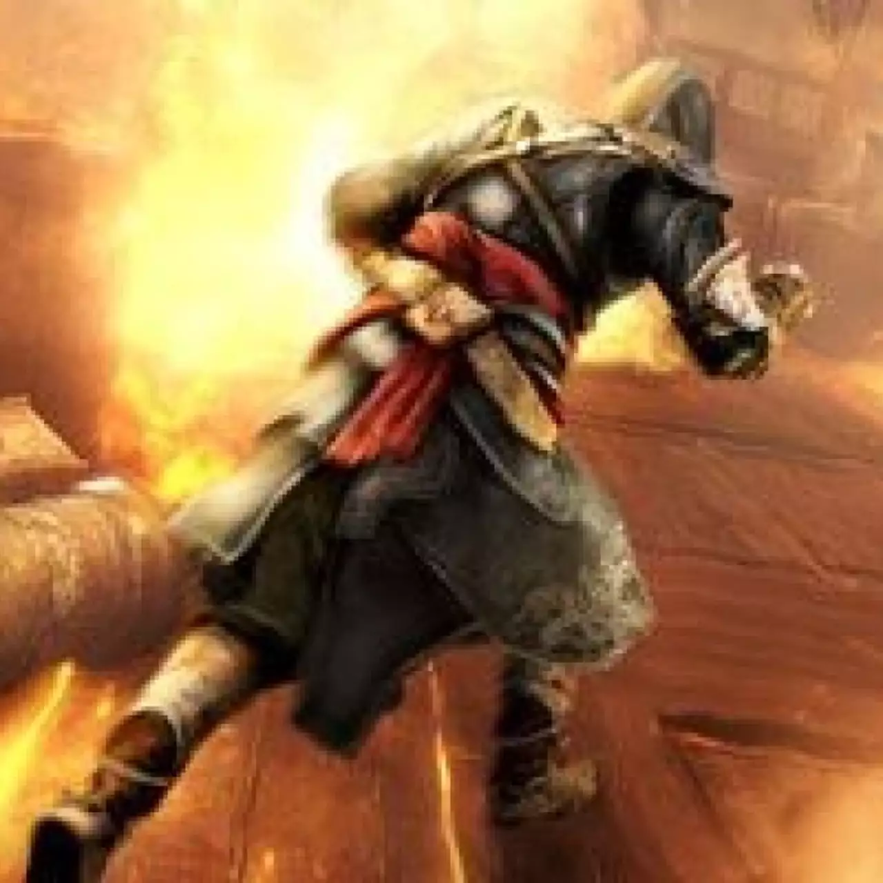 Бета-версия Assassin’s Creed: Revelations открывает свои двери для всех пользователей PSN Бета-версия Assassin’s Creed: Revelations открывает свои двери для всех пользователей PSN