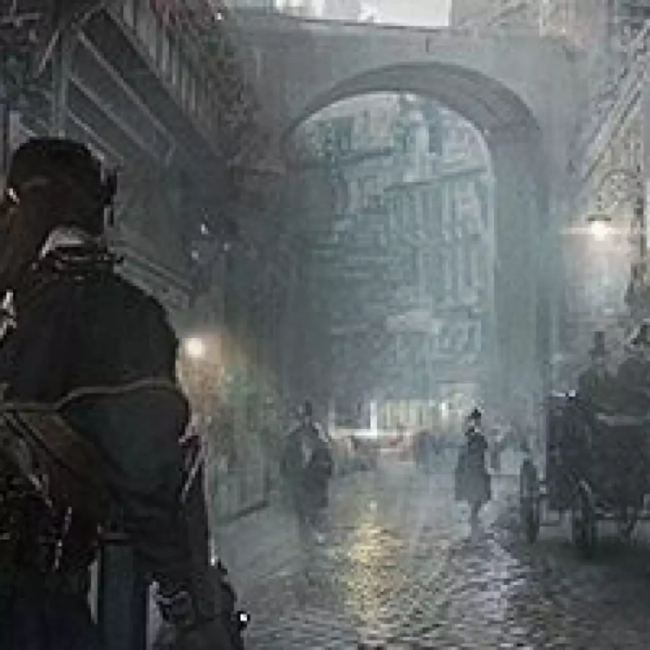 Авторы Order: 1886 рассказали о сюжете и сеттинге игры Авторы Order: 1886 рассказали о сюжете и сеттинге игры