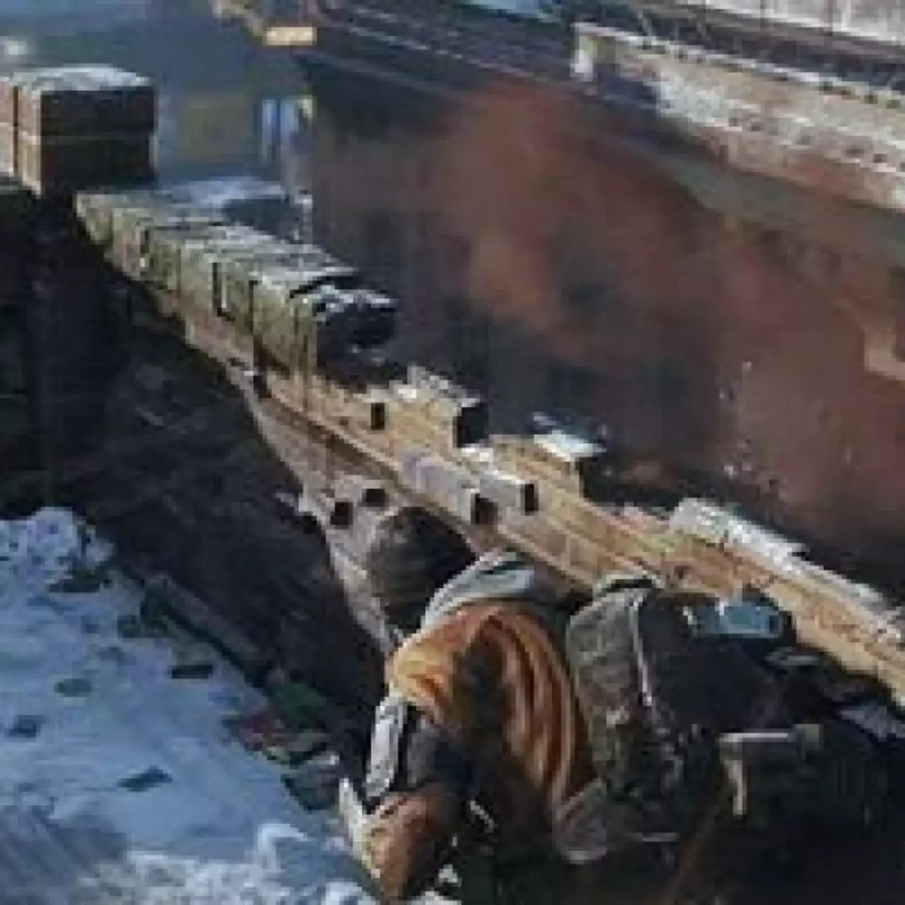 Ubisoft заверила, что PC-версия Division не будет портом с консолей Ubisoft заверила, что PC-версия Division не будет портом с консолей