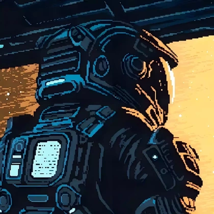 «Вдохновлен лучшими традициями игр из 90-х» — в Steam вышел ретро-шутер Cyberscape