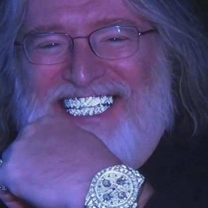 «Гейб не может покупать яхты, имея одни вишлисты»: эксперт рассказал, для кого открываются возможности «настоящего Steam»