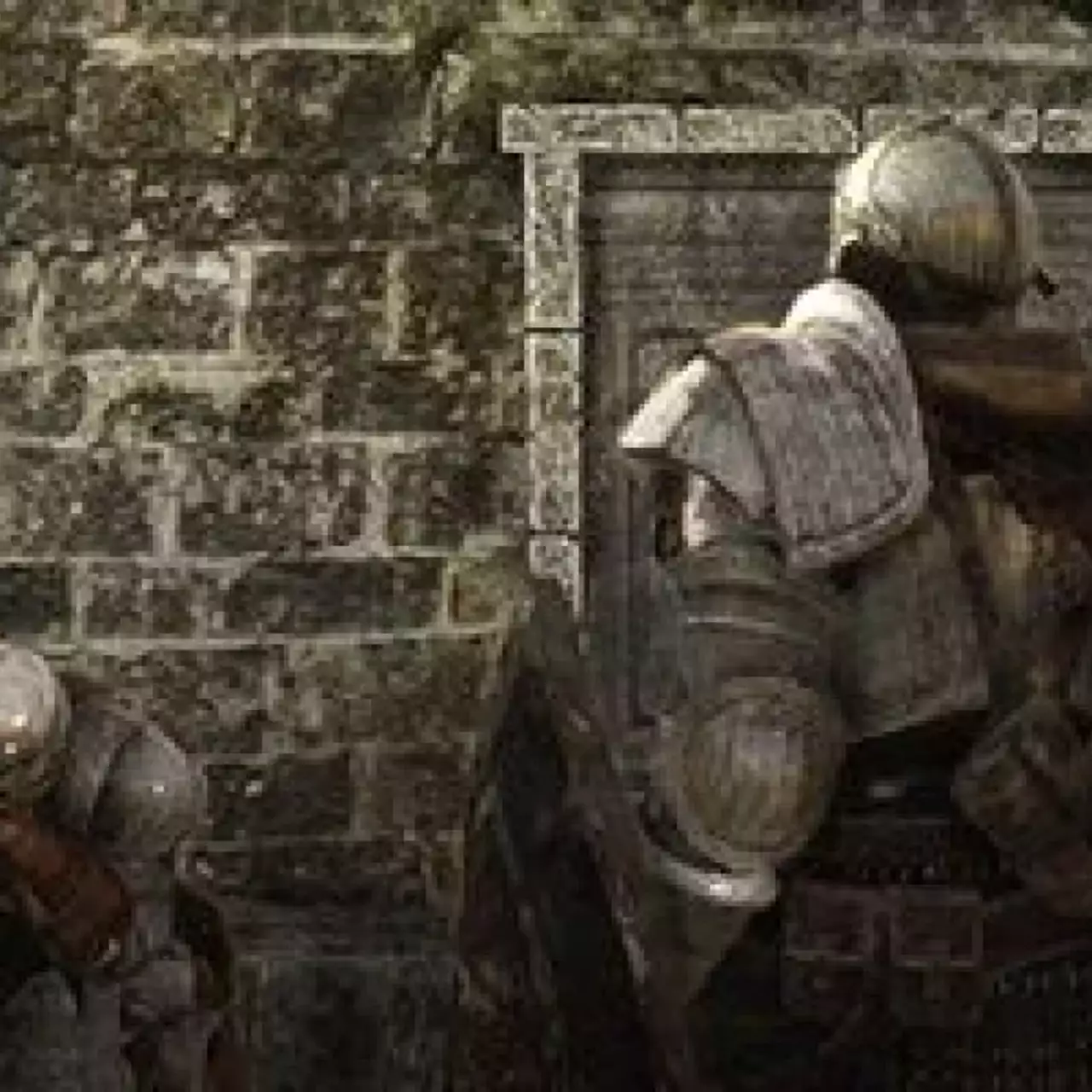 Продюсер Dark Souls 2 засмеялся в ответ на вопрос о Wii U-версии игры Продюсер Dark Souls 2 засмеялся в ответ на вопрос о Wii U-версии игры