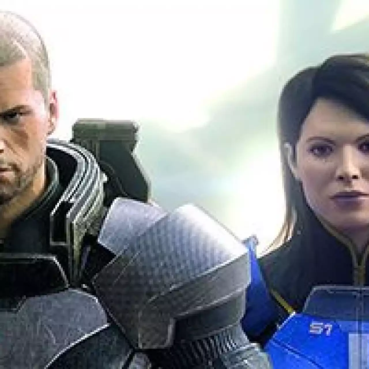 BioWare начала тестировать совершенно новую игру BioWare начала тестировать совершенно новую игру