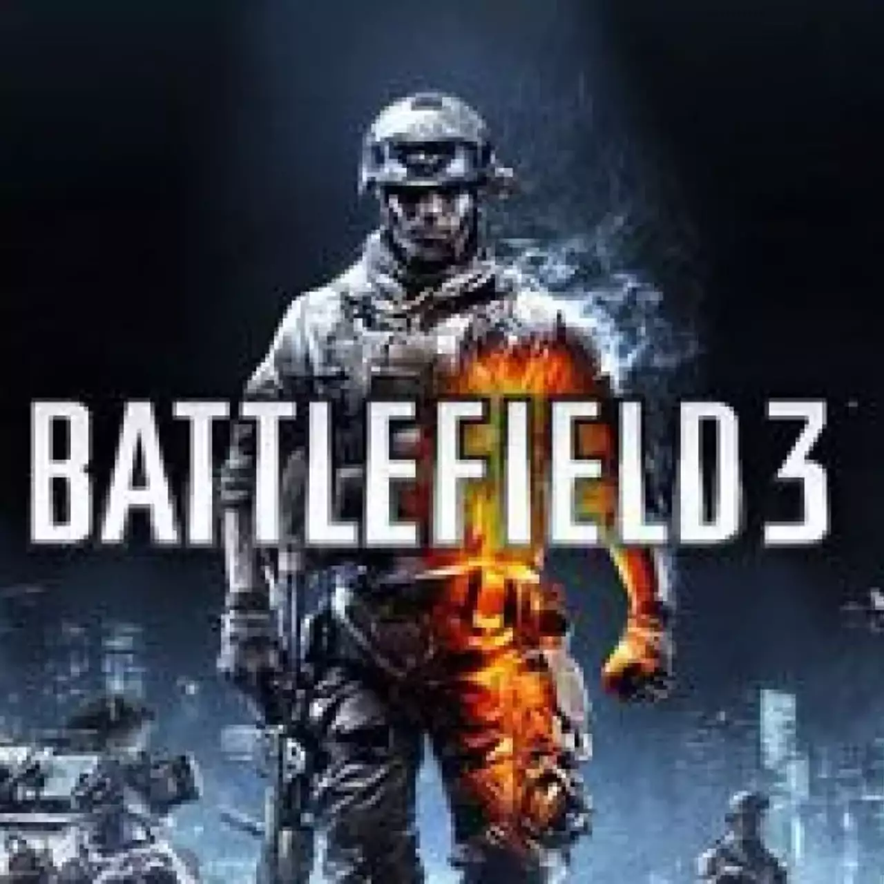 Количество предзаказов на Battlefield 3 превысило отметку в 1.25 миллионов