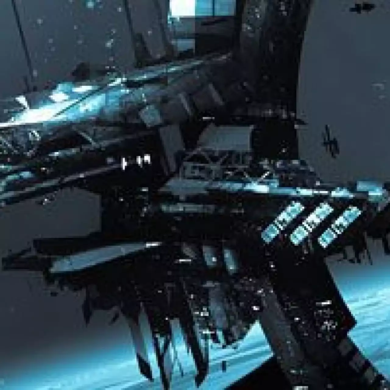 На разработку Star Citizen собрано 35 000 000 $ На разработку Star Citizen собрано 35 000 000 $