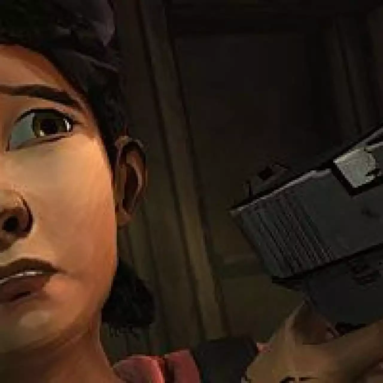 Дисковое издание Walking Dead: Season Two появится в России только в следующем году Дисковое издание Walking Dead: Season Two появится в России только в следующем году