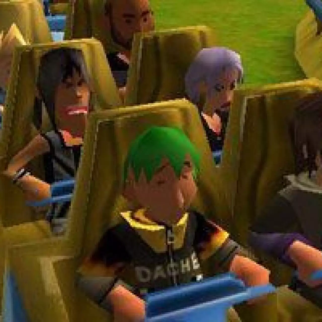 RollerCoaster Tycoon 3D выйдет в начале следующего года RollerCoaster Tycoon 3D выйдет в начале следующего года