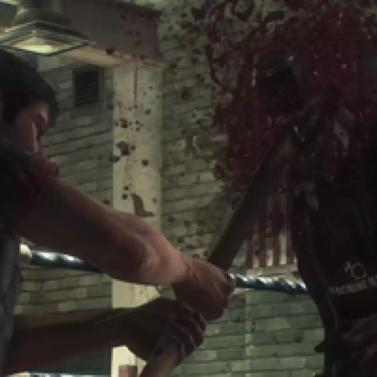 Последнее обновление Dead Rising 3 содержит ошибку Последнее обновление Dead Rising 3 содержит ошибку