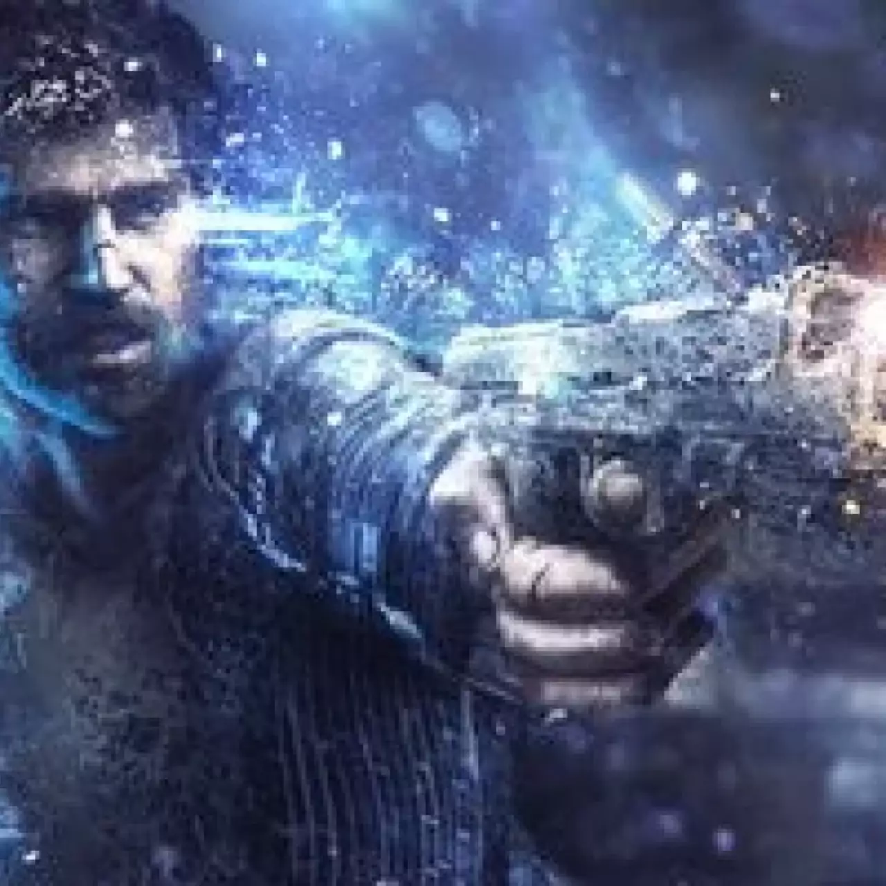 Анонсирован Get Even — next-gen боевик от авторов Deadfall Adventures — Обновлено Анонсирован Get Even — next-gen боевик от авторов Deadfall Adventures — Обновлено