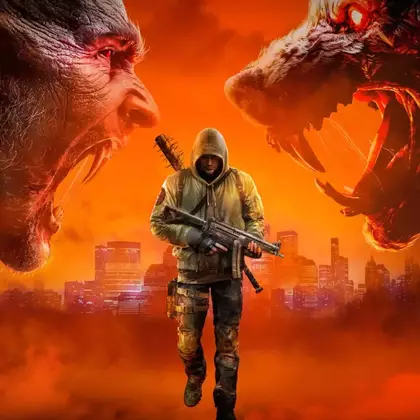 Разработчики Terminator: Resistance анонсировали новый шутер — Hunter: The Reckoning — Deathwish